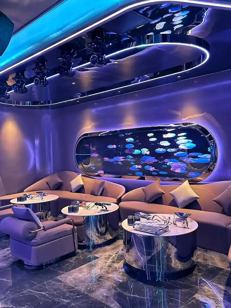 沈阳商务ktv价格多少钱一个小时-沈河区ktv预定